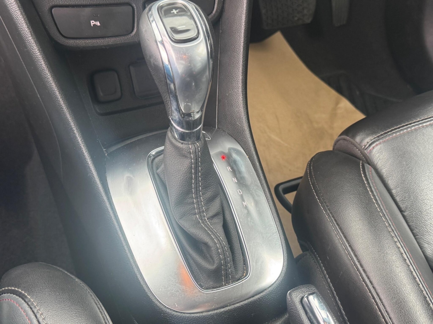 Used Vauxhall Mokka 2016 for sale - 78098369: Photo 11