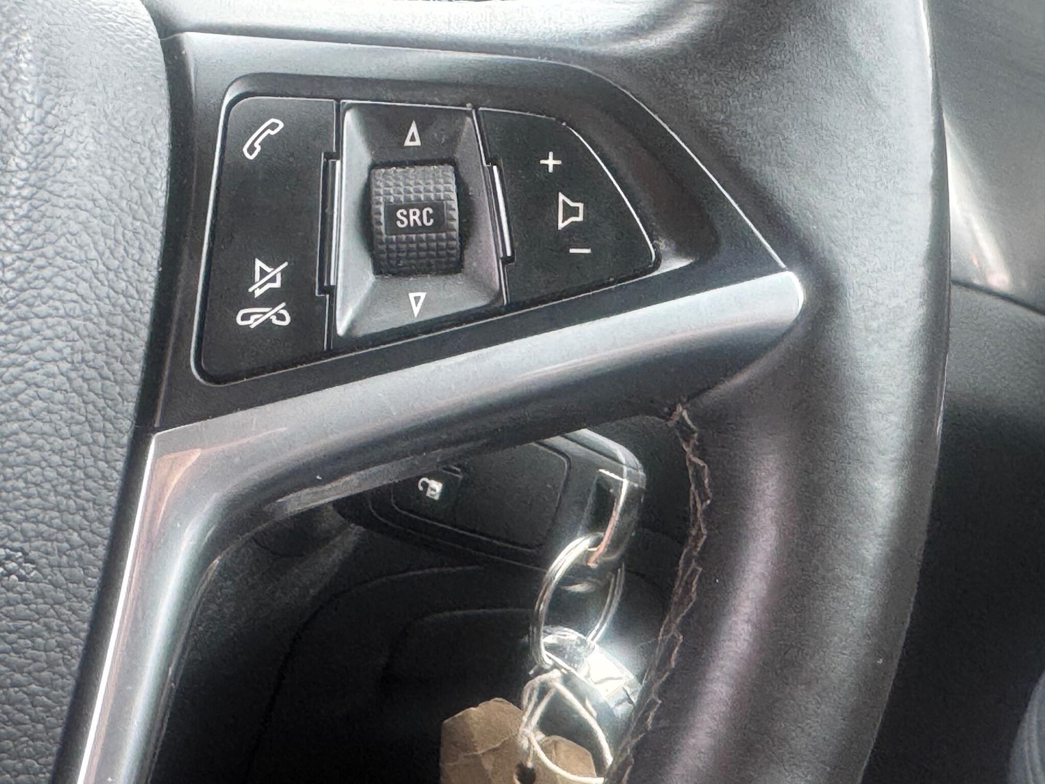 Used Vauxhall Mokka 2016 for sale - 78098369: Photo 12