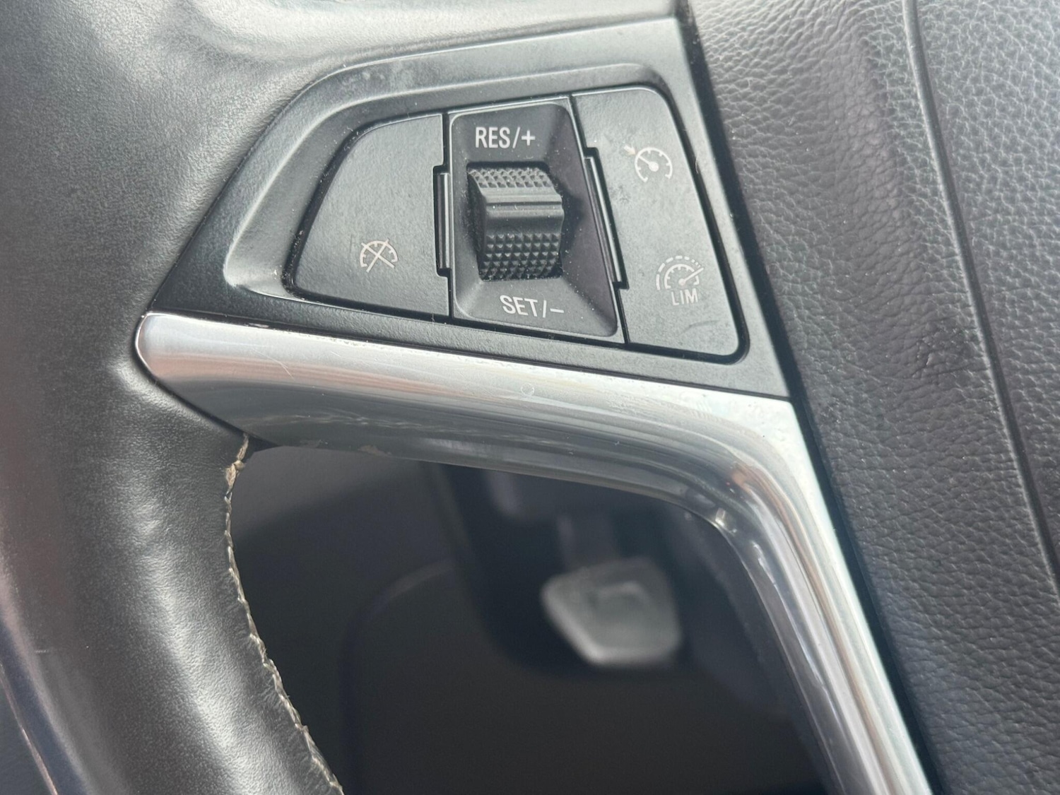 Used Vauxhall Mokka 2016 for sale - 78098369: Photo 13