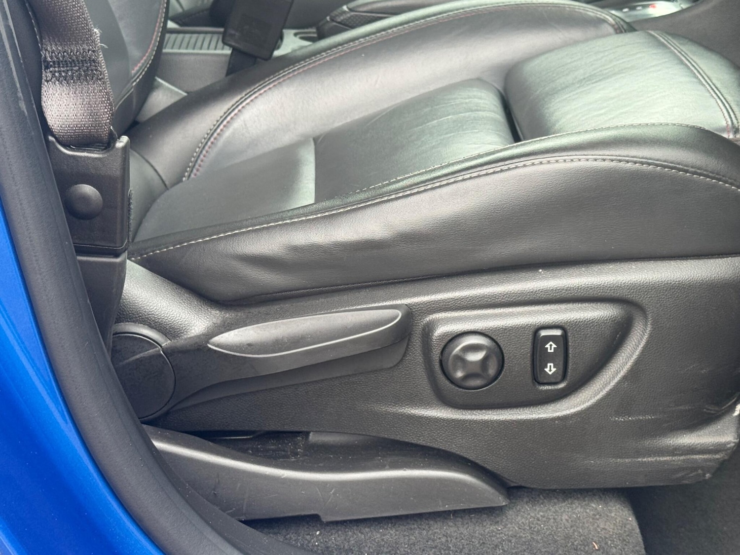 Used Vauxhall Mokka 2016 for sale - 78098369: Photo 15