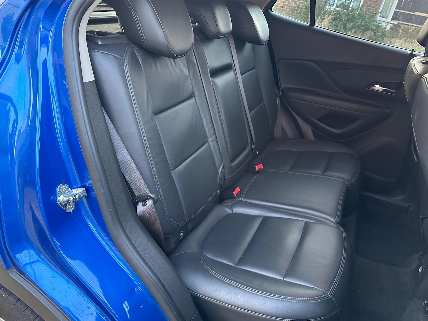 Used Vauxhall Mokka 2016 for sale - 78098369: Photo 17