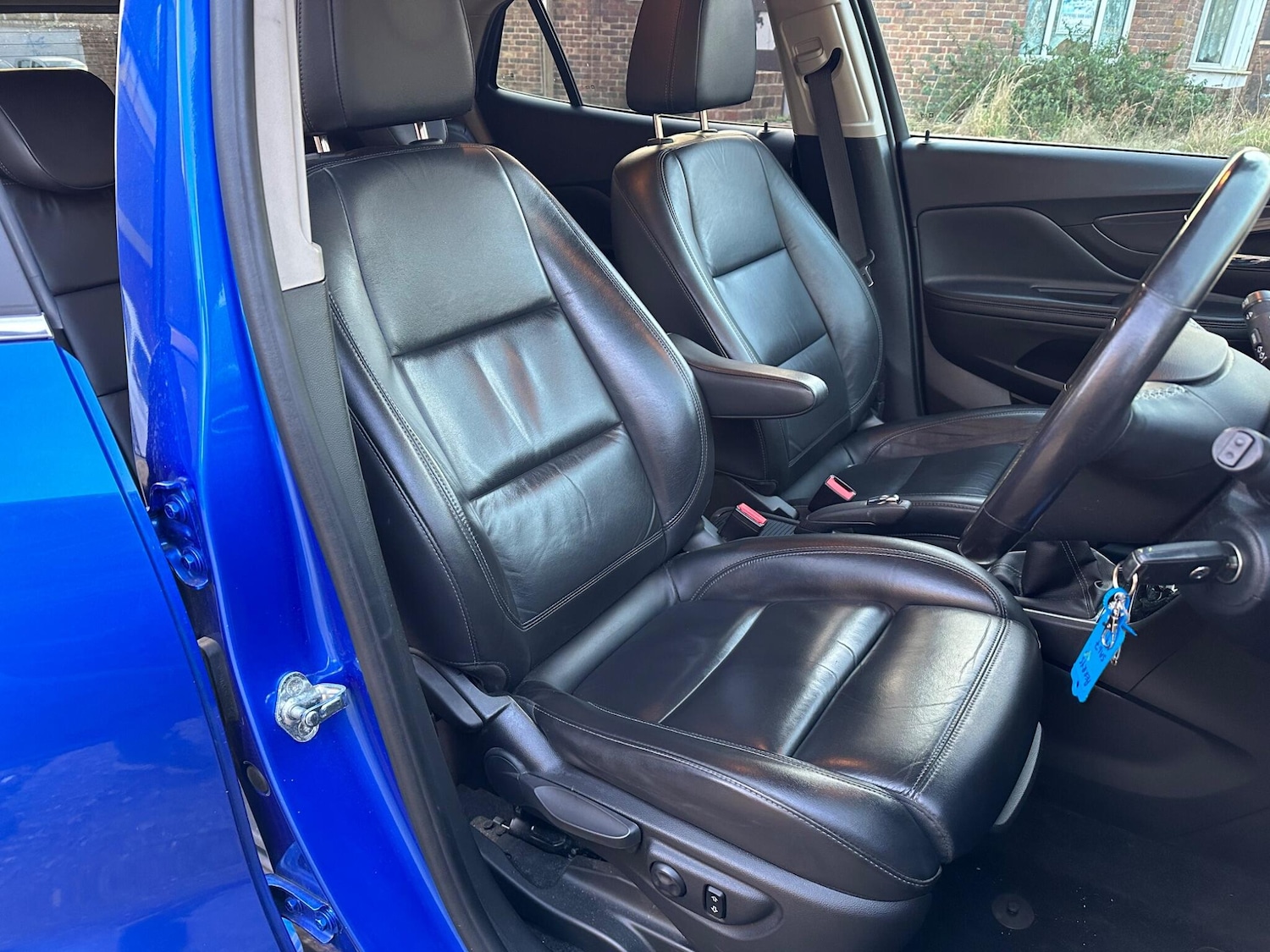 Used Vauxhall Mokka 2016 for sale - 78098369: Photo 18