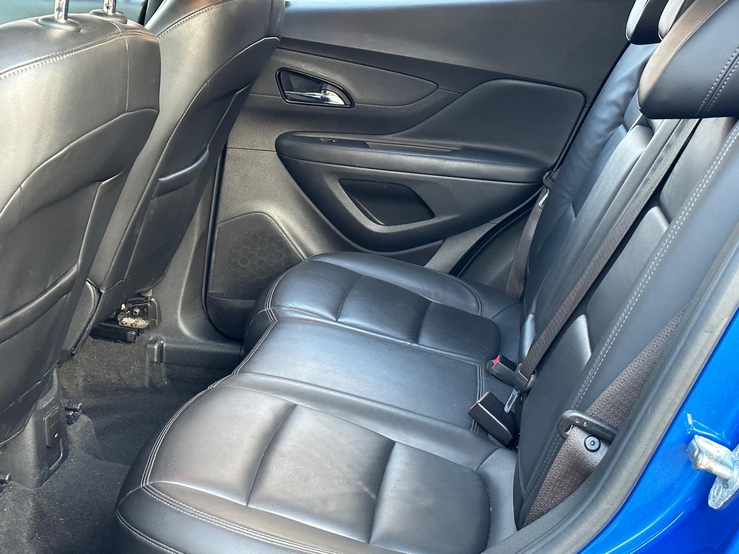 Used Vauxhall Mokka 2016 for sale - 78098369: Photo 19