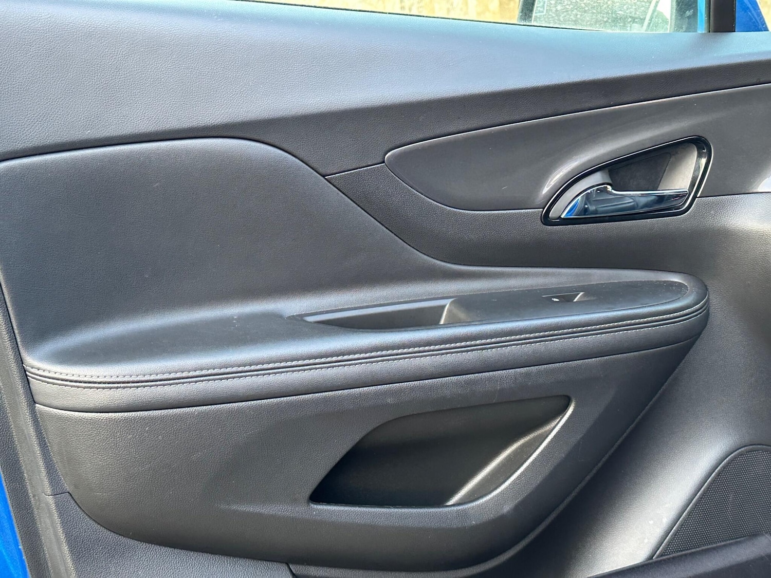 Used Vauxhall Mokka 2016 for sale - 78098369: Photo 20