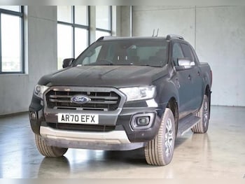 Used Ford Ranger 2021 for sale - 78760812: Photo