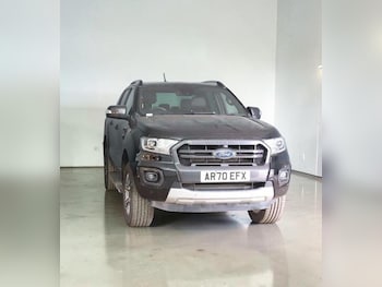 Used Ford Ranger 2021 for sale - 78760812: Photo