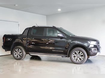 Used Ford Ranger 2021 for sale - 78760812: Photo