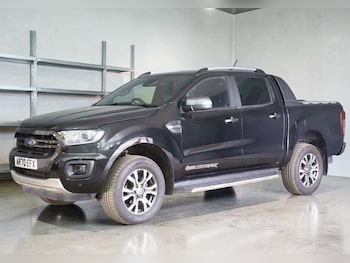 Used Ford Ranger 2021 for sale - 78760812: Photo