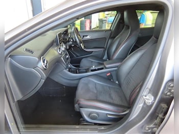 Used Mercedes-Benz GLA 2015 for sale - 78904333: Photo