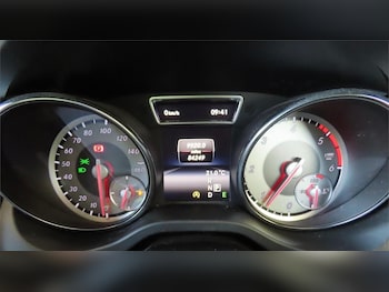 Used Mercedes-Benz GLA 2015 for sale - 78904333: Photo