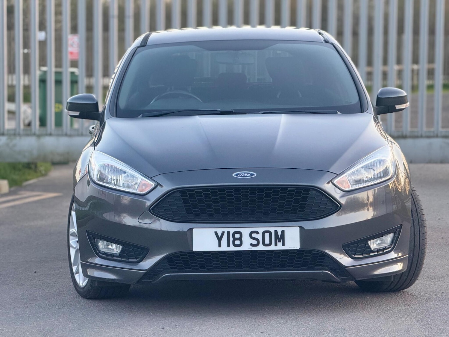 Used Ford Focus 2017 for sale - 78083935: Photo 15