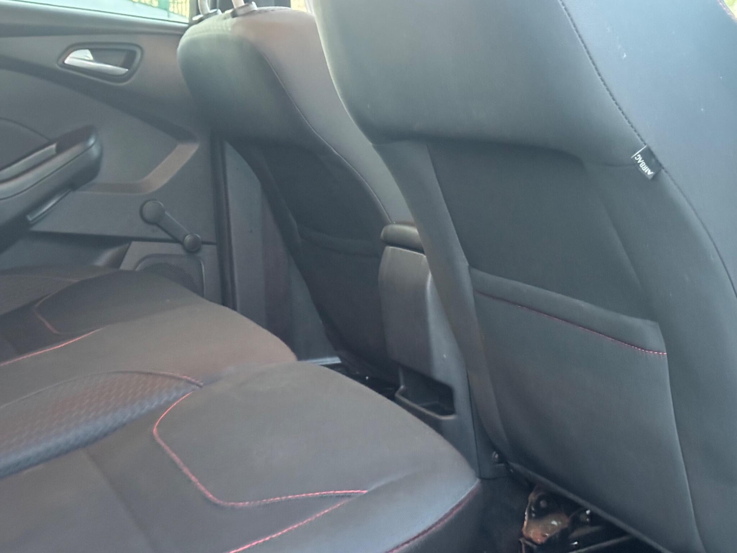 Used Ford Focus 2017 for sale - 78083935: Photo 27