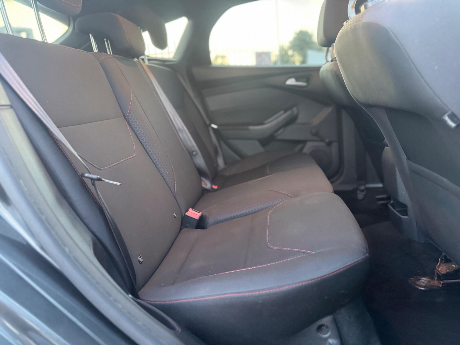 Used Ford Focus 2017 for sale - 78083935: Photo 31