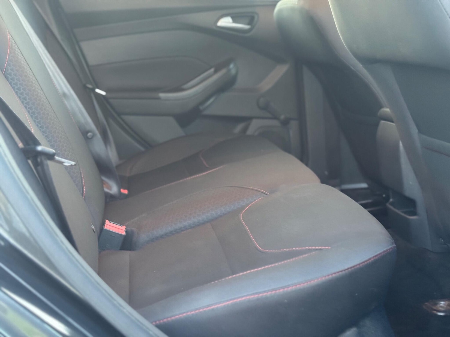 Used Ford Focus 2017 for sale - 78083935: Photo 32