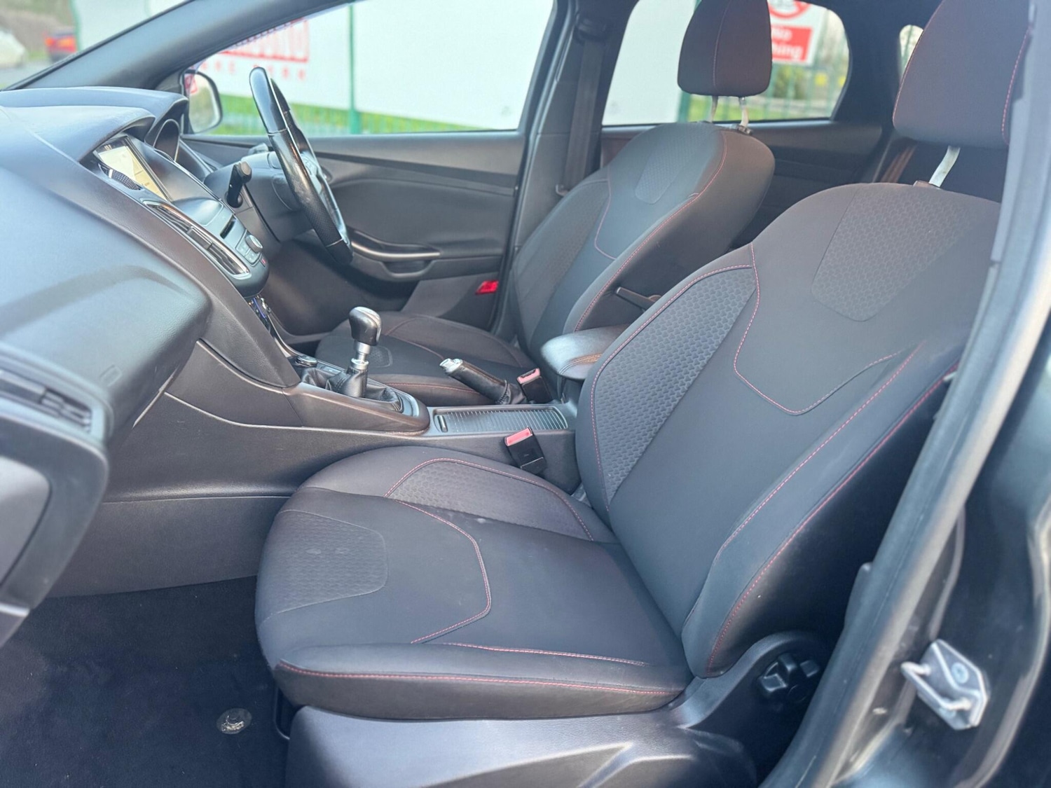 Used Ford Focus 2017 for sale - 78083935: Photo 33