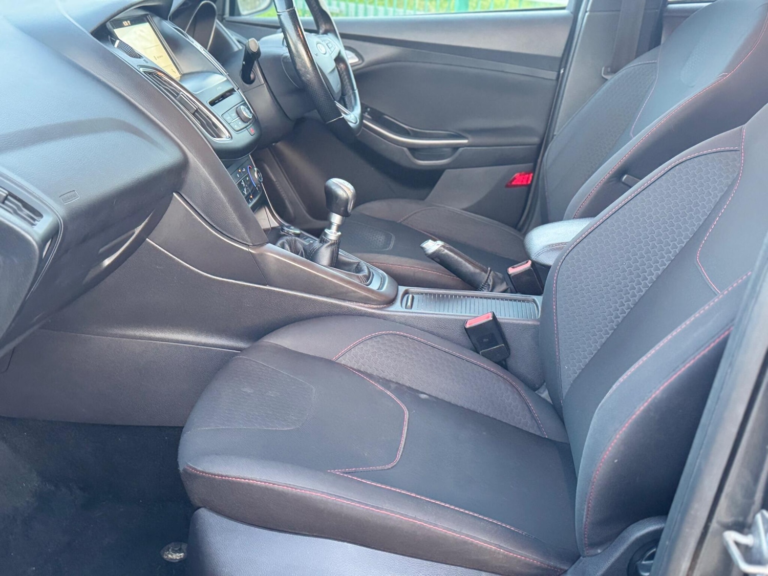 Used Ford Focus 2017 for sale - 78083935: Photo 34