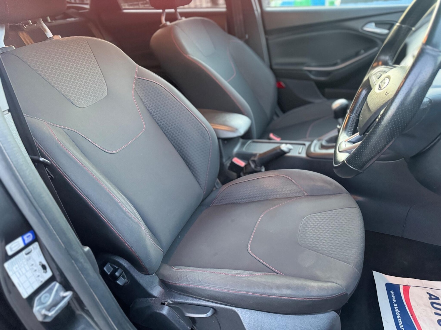 Used Ford Focus 2017 for sale - 78083935: Photo 36