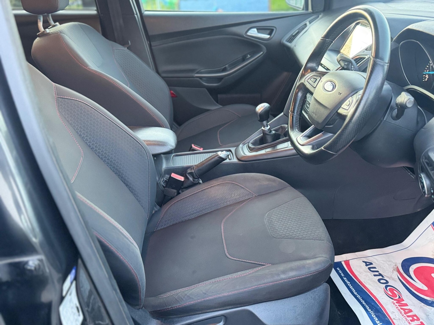 Used Ford Focus 2017 for sale - 78083935: Photo 37