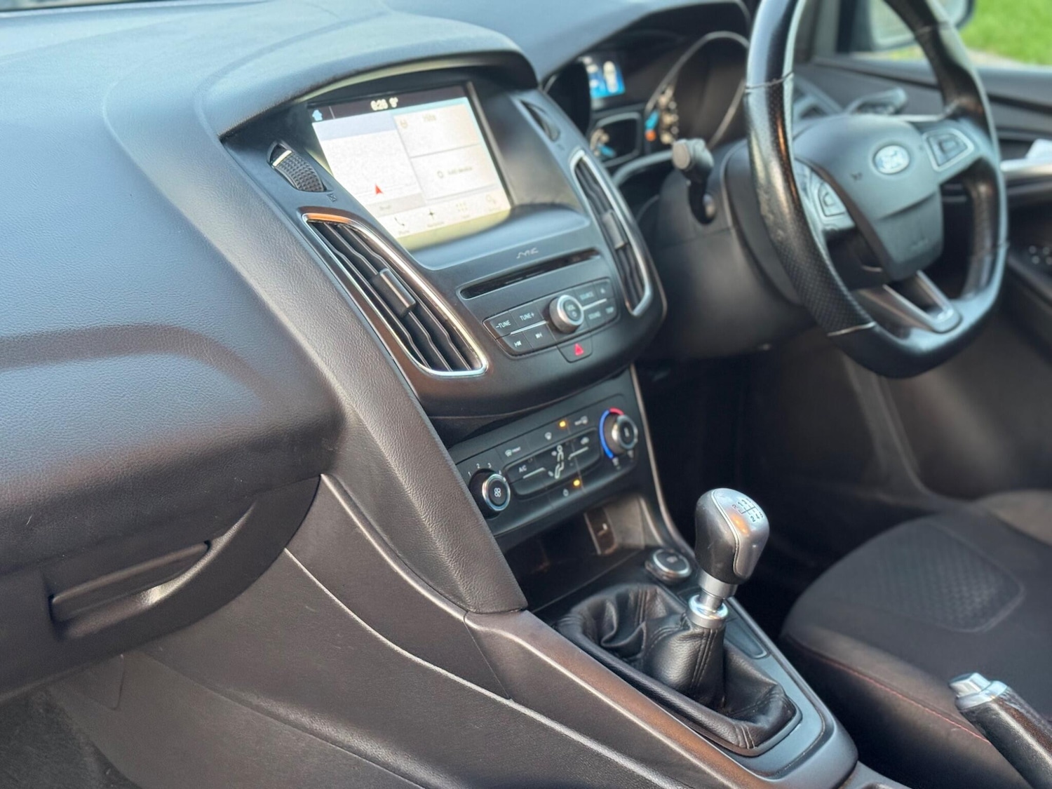 Used Ford Focus 2017 for sale - 78083935: Photo 38