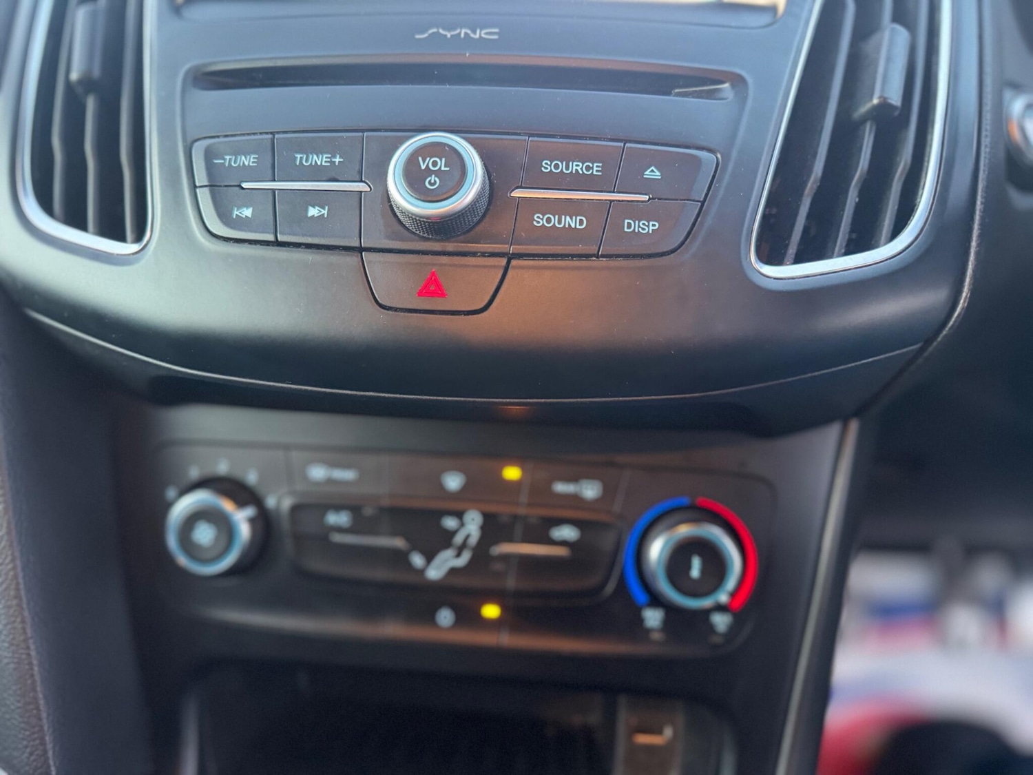 Used Ford Focus 2017 for sale - 78083935: Photo 39