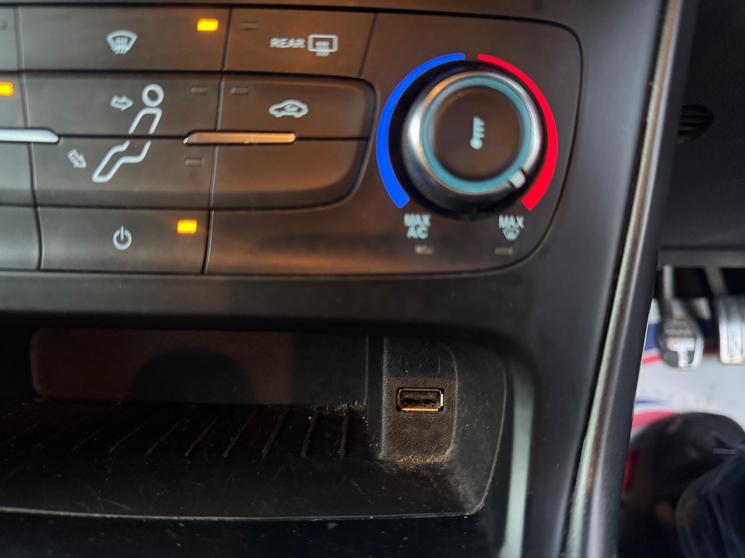 Used Ford Focus 2017 for sale - 78083935: Photo 42