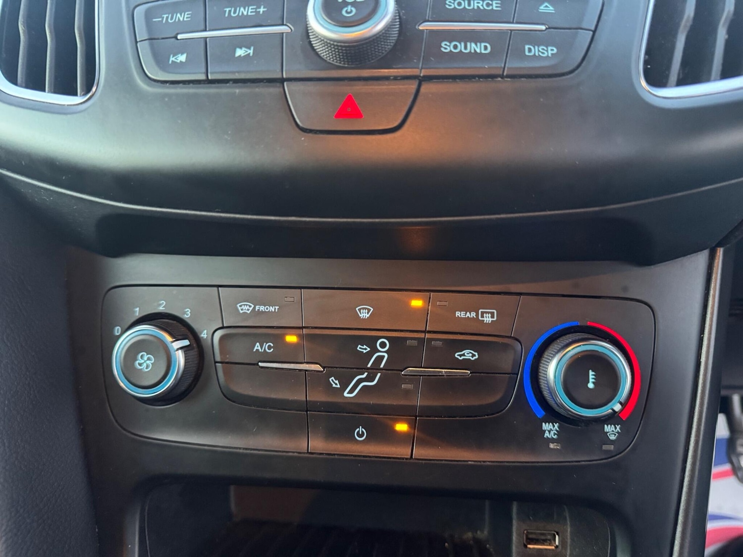 Used Ford Focus 2017 for sale - 78083935: Photo 43