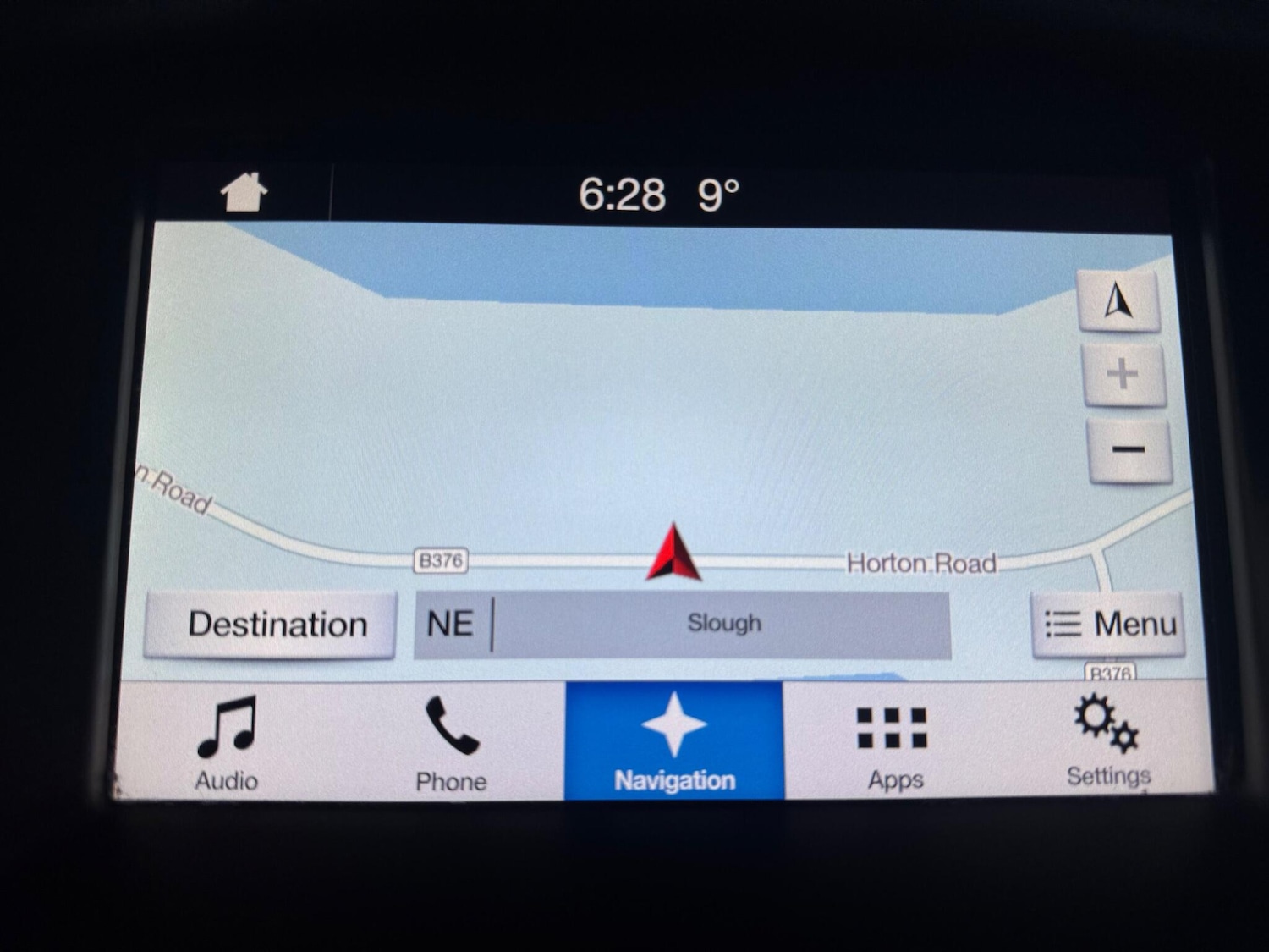 Used Ford Focus 2017 for sale - 78083935: Photo 45