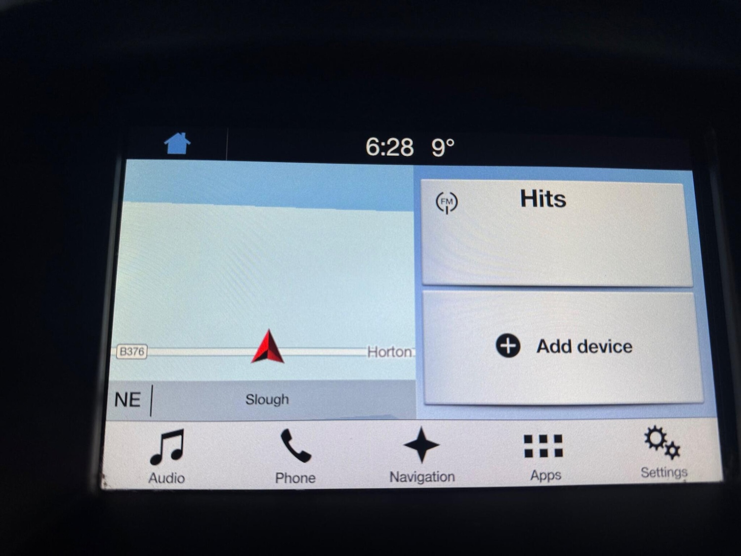 Used Ford Focus 2017 for sale - 78083935: Photo 46