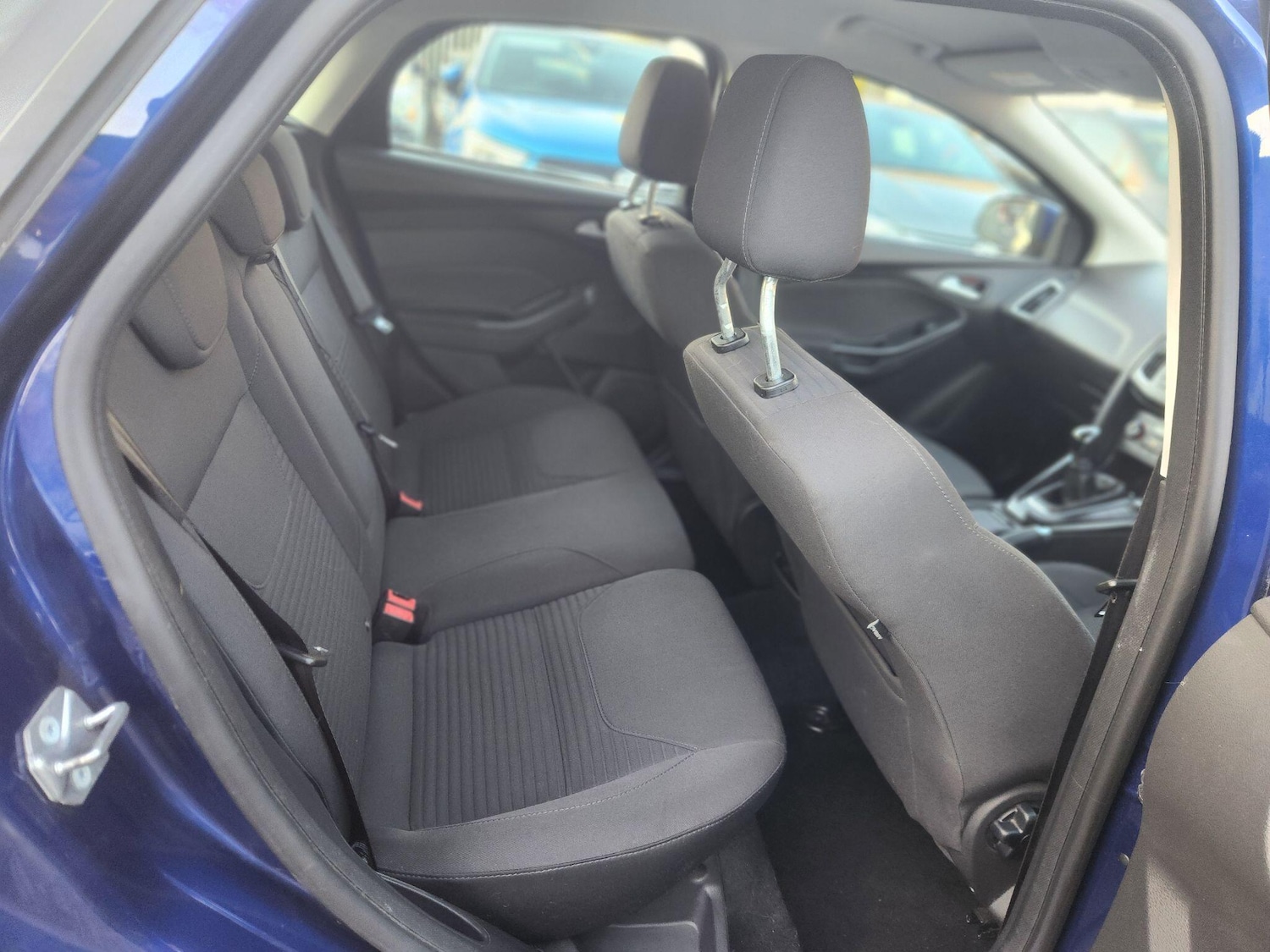 Used Ford Focus 2017 for sale - 78083940: Photo 6