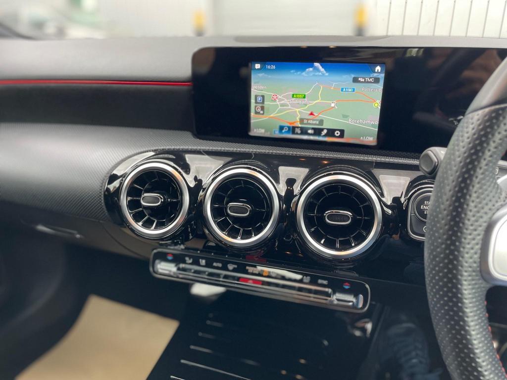 Used Mercedes-Benz A-Class 2018 for sale - 78083909: Photo 11