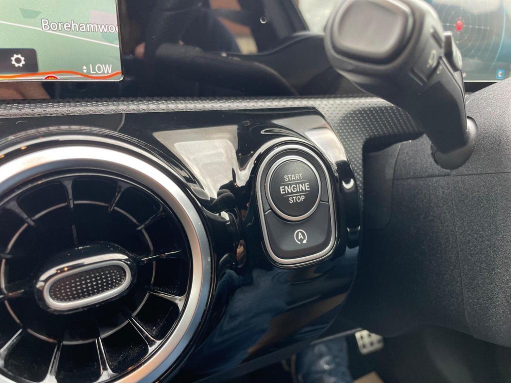 Used Mercedes-Benz A-Class 2018 for sale - 78083909: Photo 14