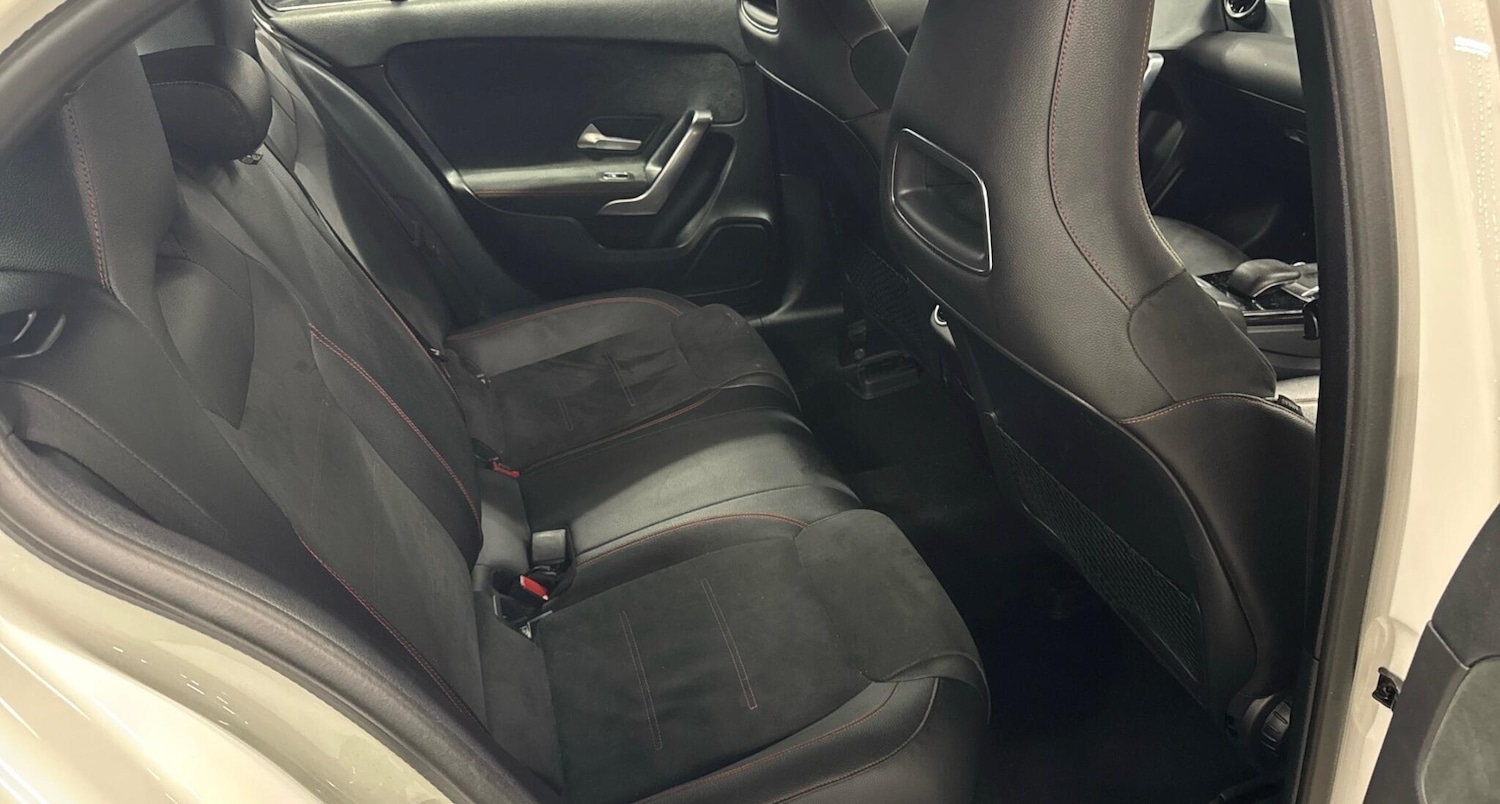 Used Mercedes-Benz A-Class 2018 for sale - 78083909: Photo 17