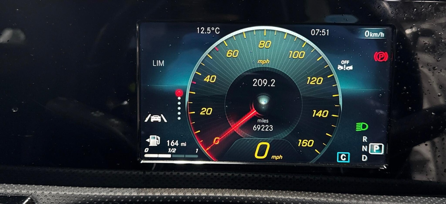 Used Mercedes-Benz A-Class 2018 for sale - 78083909: Photo 18