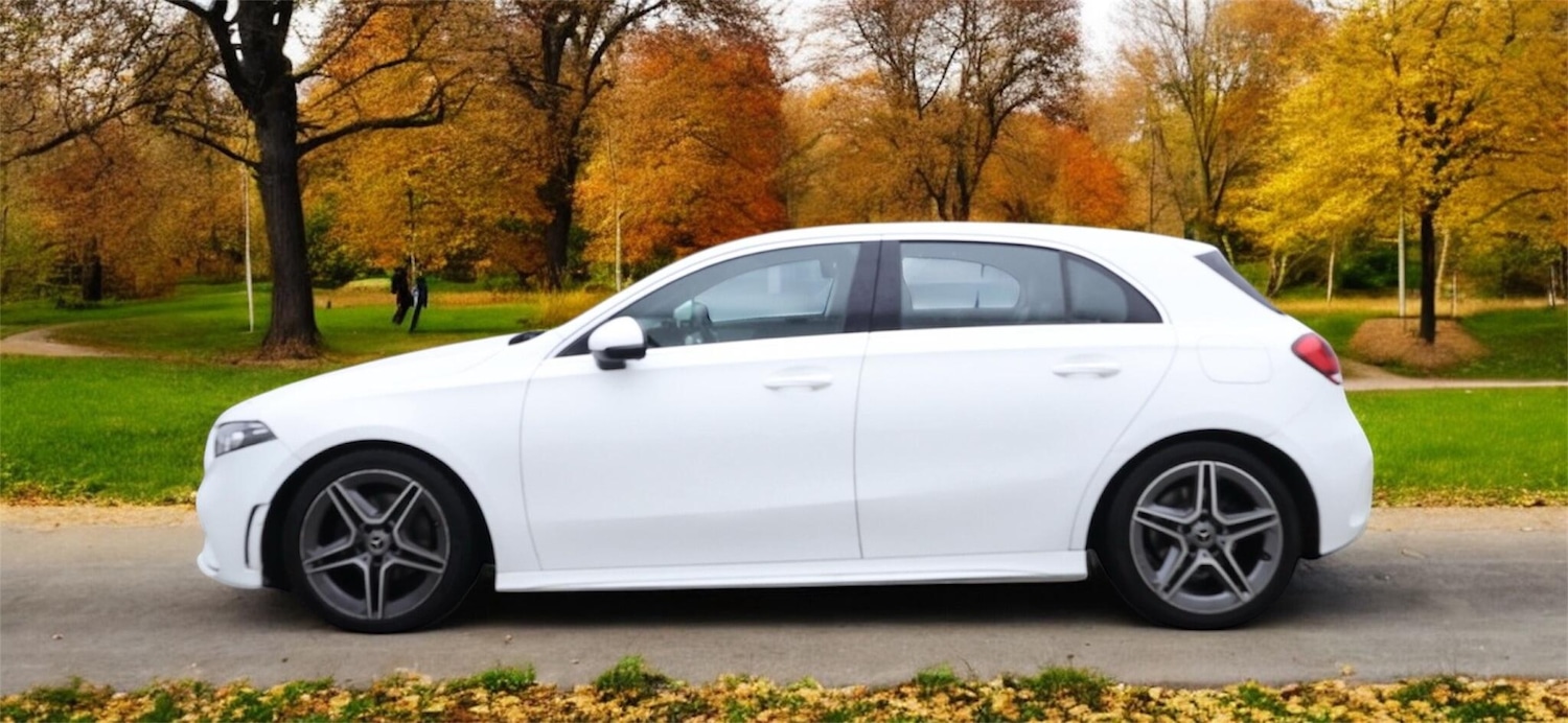 Used Mercedes-Benz A-Class 2018 for sale - 78083909: Photo 6