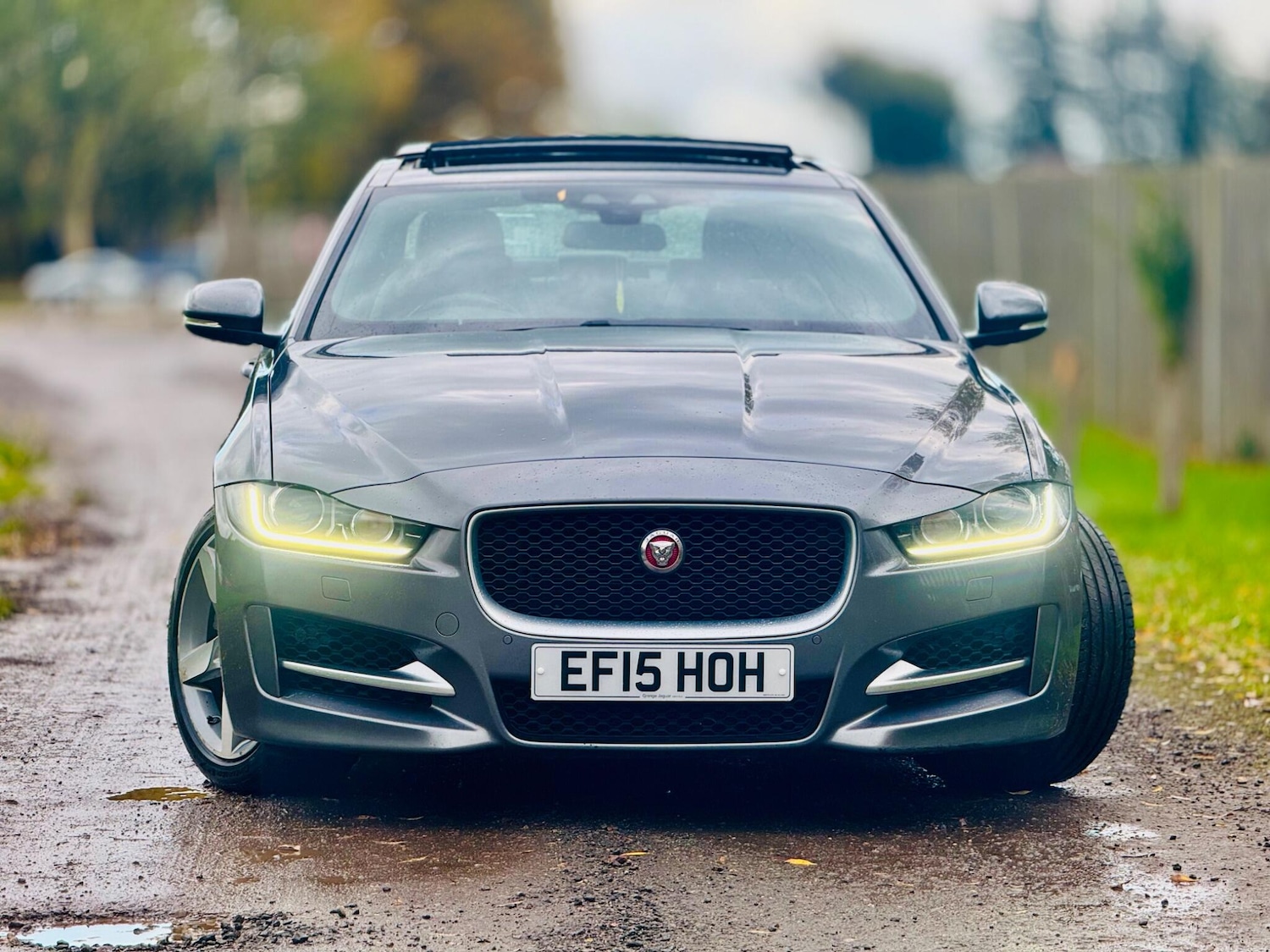 Used Jaguar XE 2015 for sale - 78083932: Photo 19