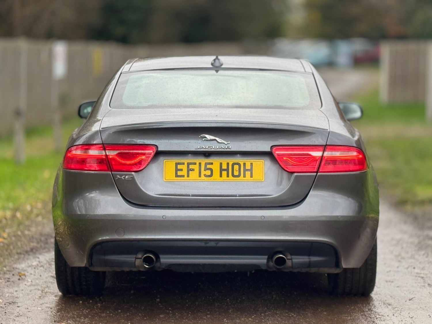 Used Jaguar XE 2015 for sale - 78083932: Photo 31