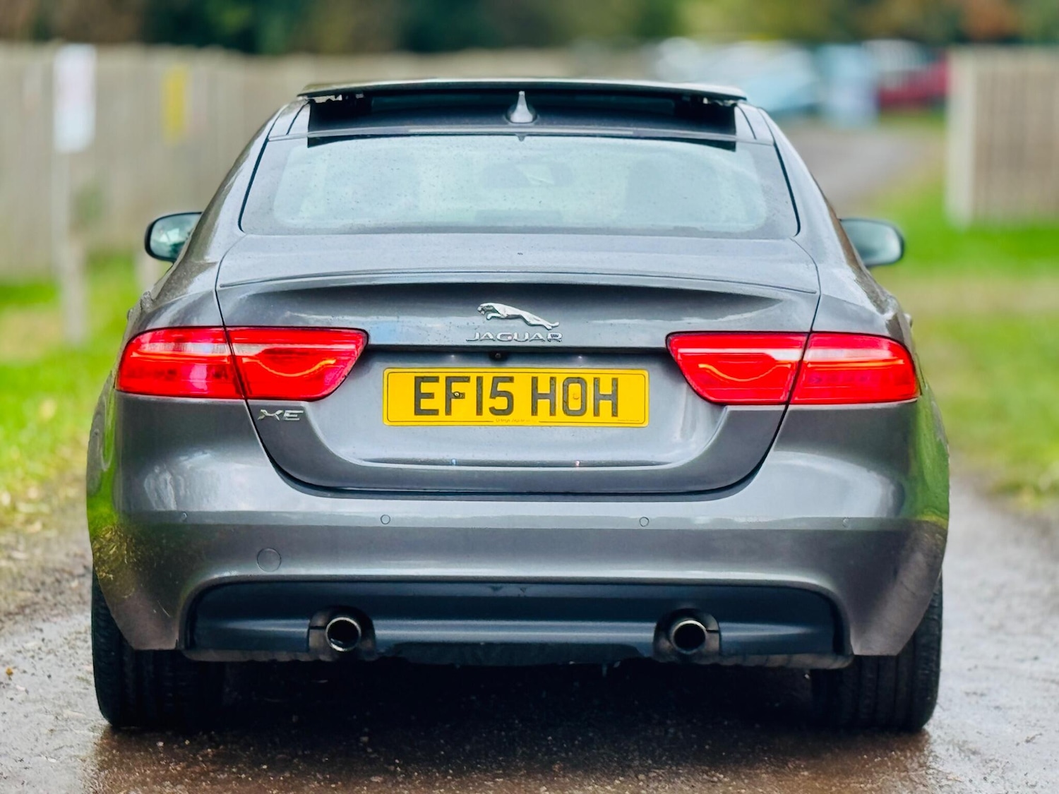 Used Jaguar XE 2015 for sale - 78083932: Photo 6