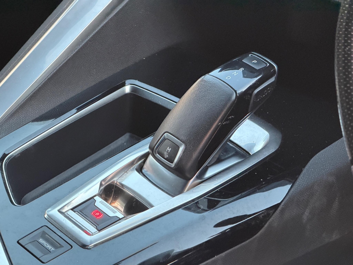 Used Peugeot 3008 2018 for sale - 78083967: Photo 15