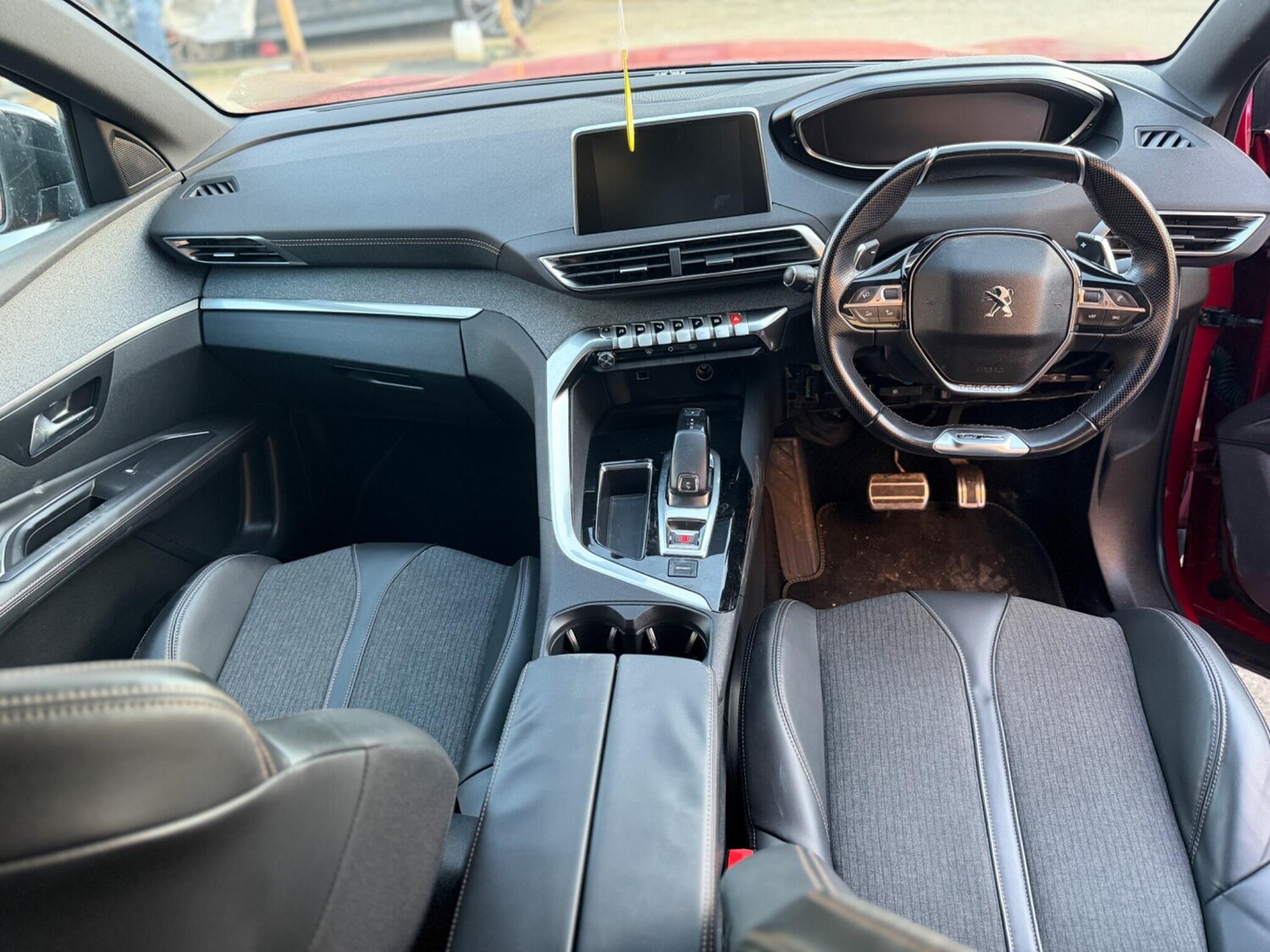 Used Peugeot 3008 2018 for sale - 78083967: Photo 16