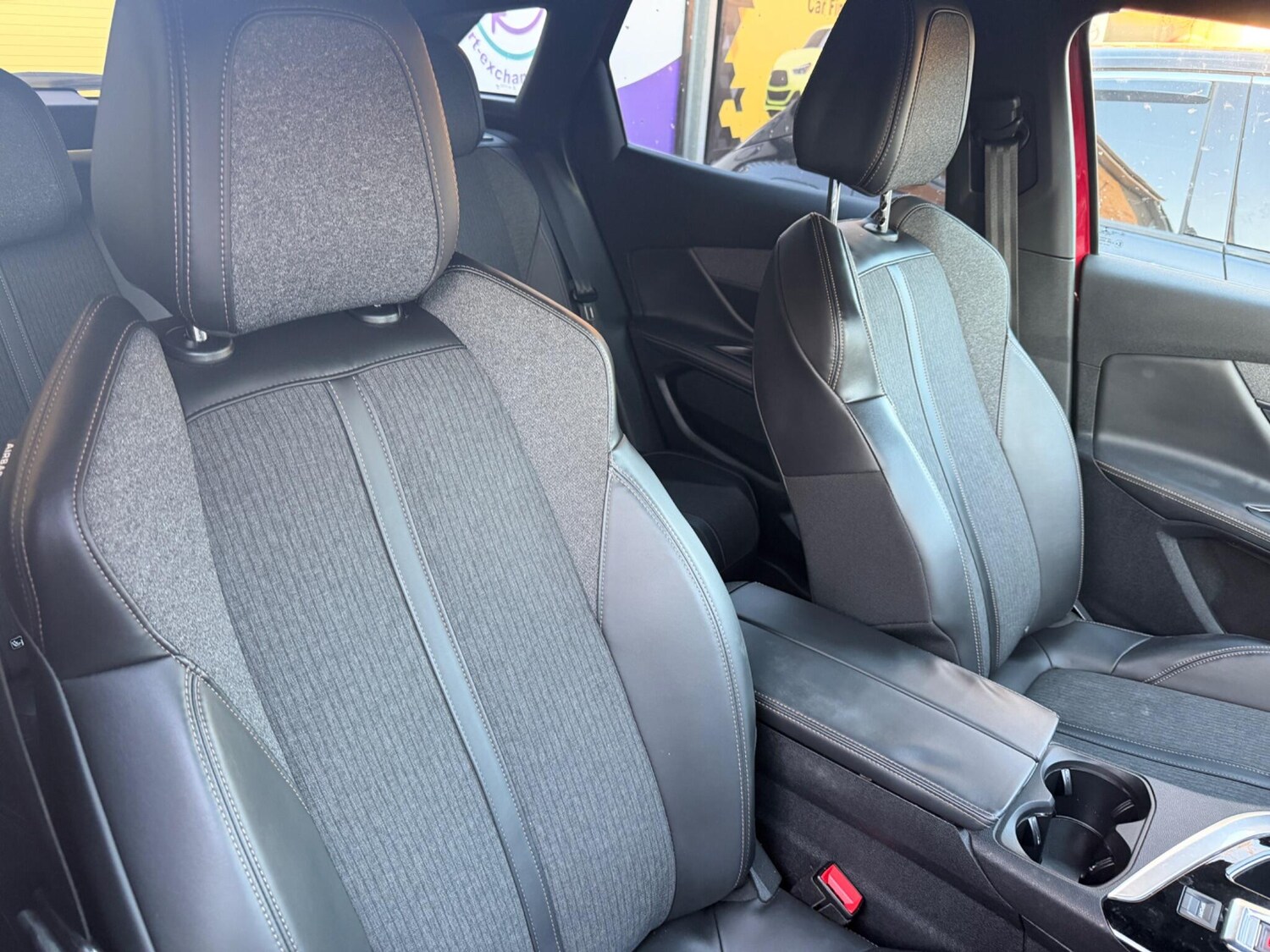 Used Peugeot 3008 2018 for sale - 78083967: Photo 17