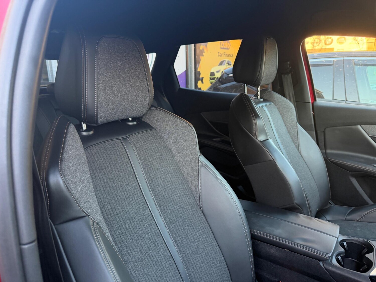 Used Peugeot 3008 2018 for sale - 78083967: Photo 18