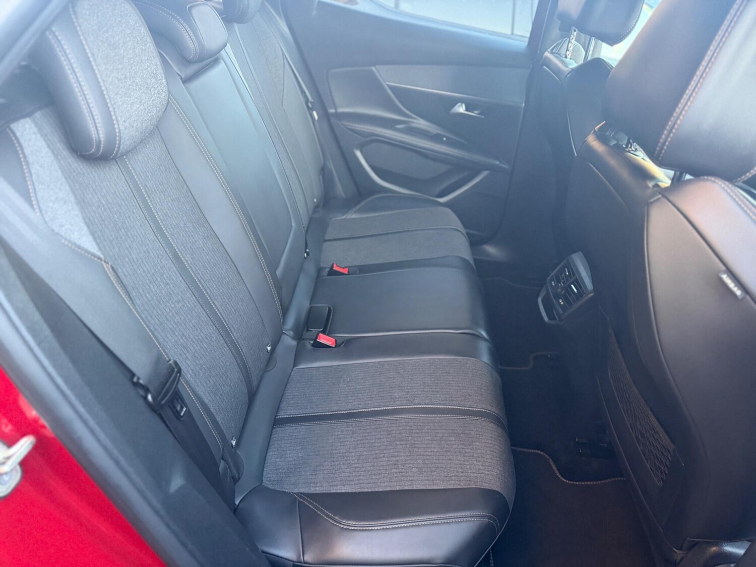 Used Peugeot 3008 2018 for sale - 78083967: Photo 20