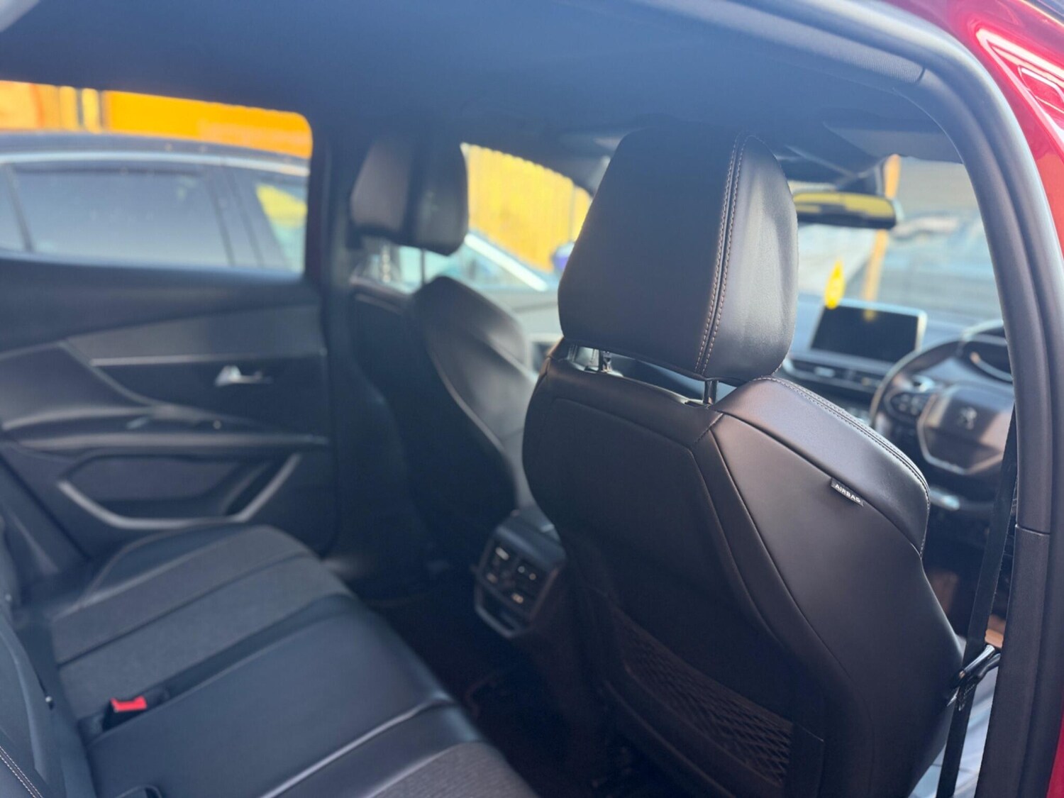 Used Peugeot 3008 2018 for sale - 78083967: Photo 22