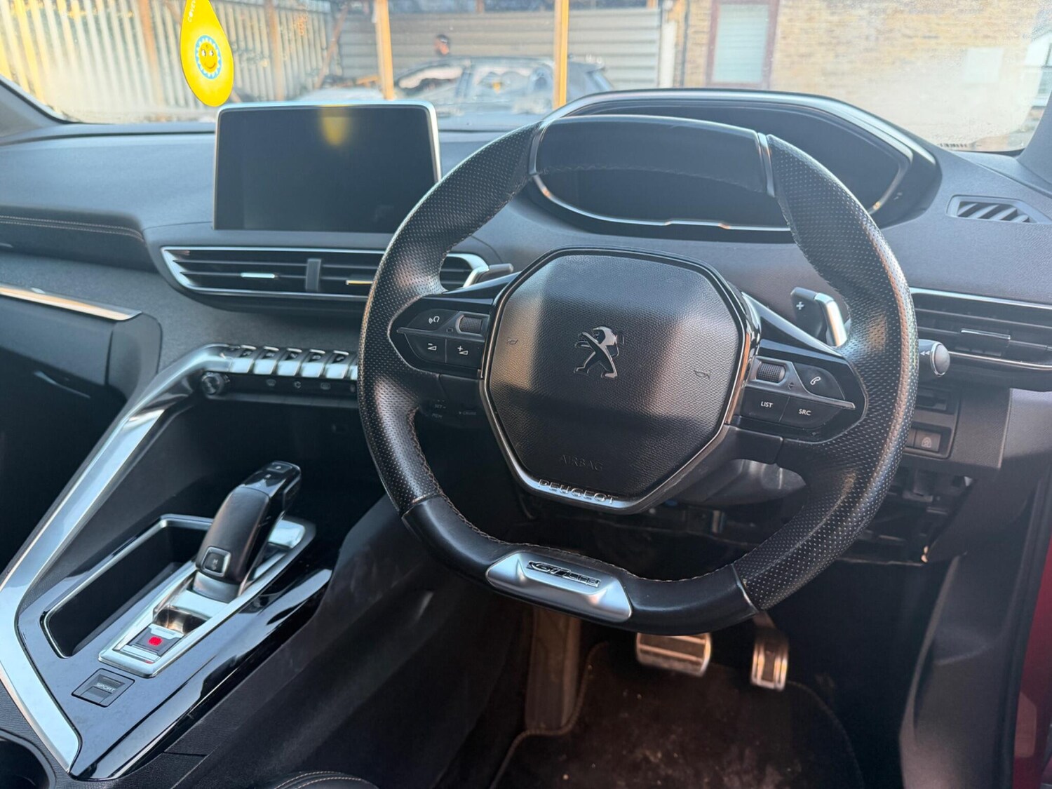 Used Peugeot 3008 2018 for sale - 78083967: Photo 23