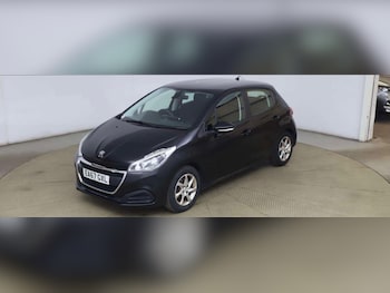 Used Peugeot 208 2018 for sale - 79182972: Photo