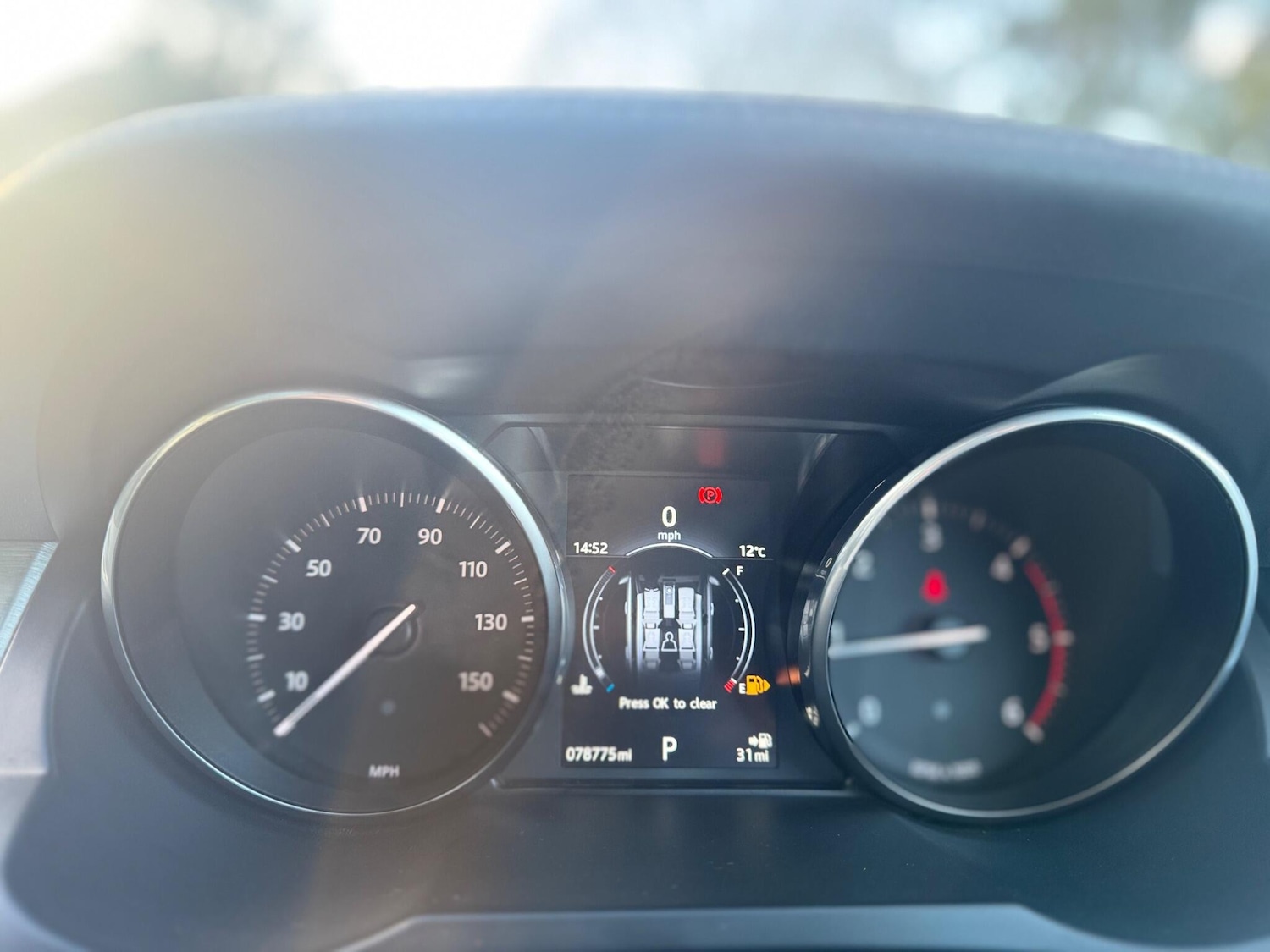 Used Land Rover Range Rover Evoque 2016 for sale - 78083913: Photo 11