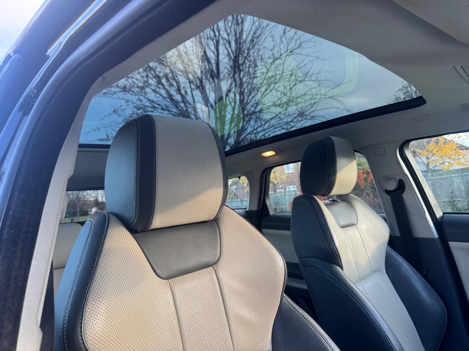 Used Land Rover Range Rover Evoque 2016 for sale - 78083913: Photo 12