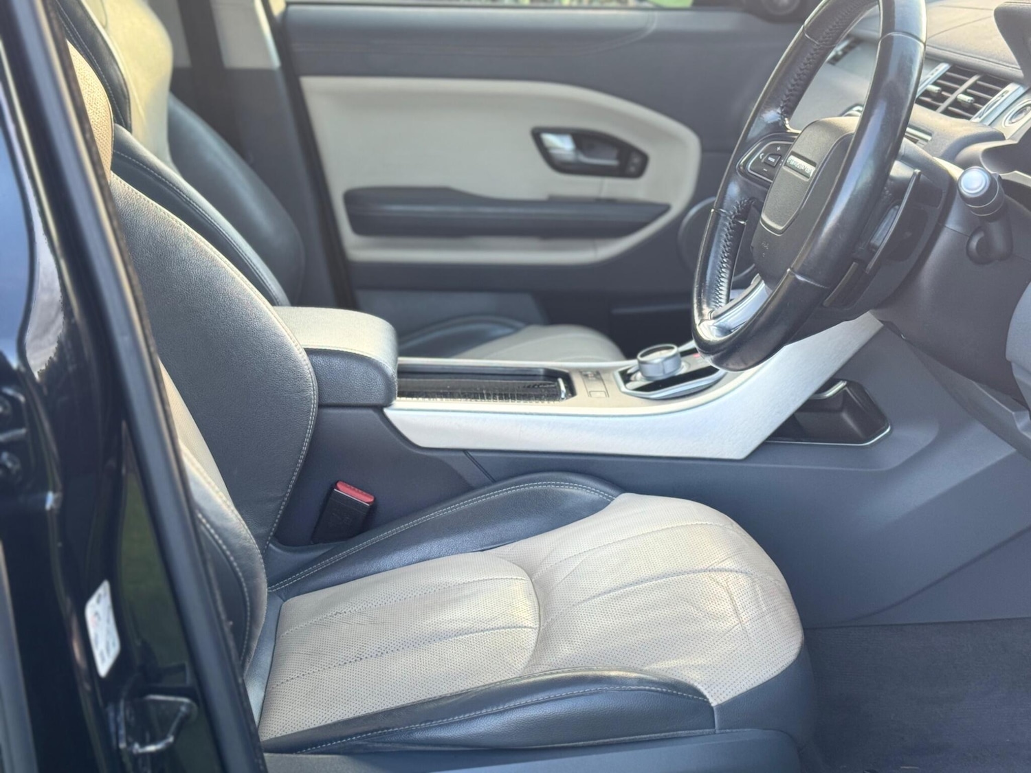 Used Land Rover Range Rover Evoque 2016 for sale - 78083913: Photo 13