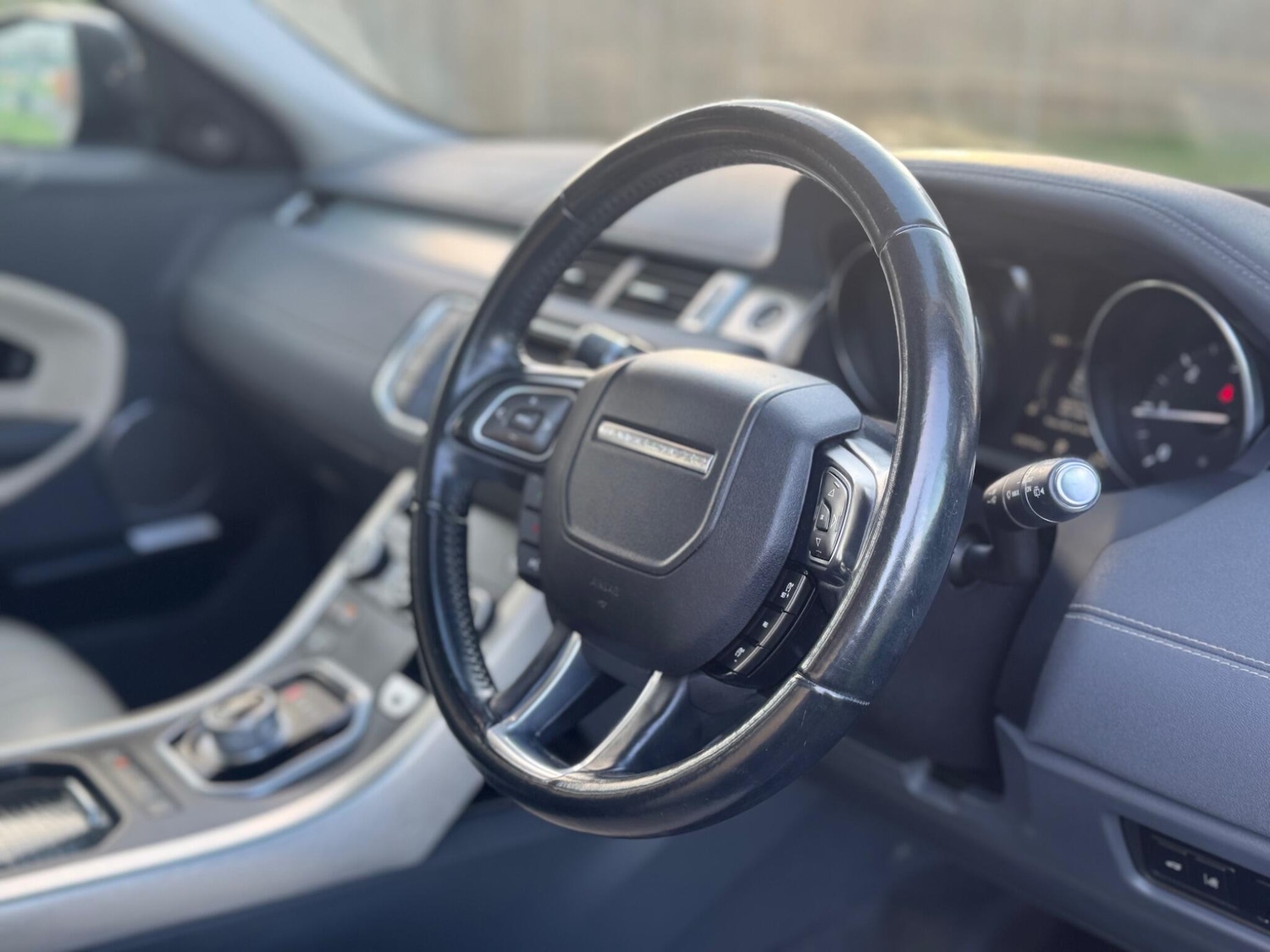 Used Land Rover Range Rover Evoque 2016 for sale - 78083913: Photo 15