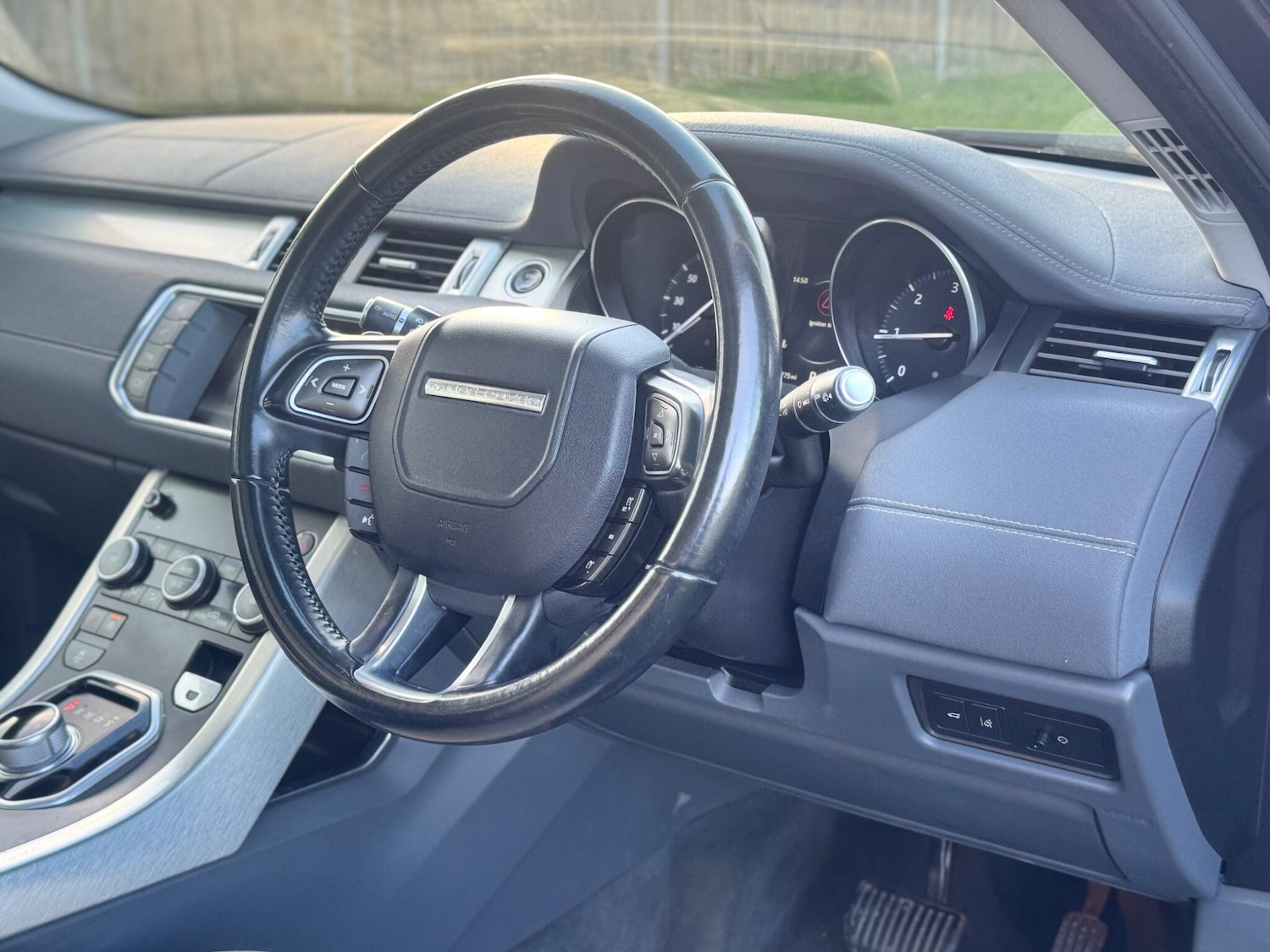 Used Land Rover Range Rover Evoque 2016 for sale - 78083913: Photo 16